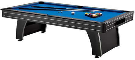 Fat Cat 7 ft pool table